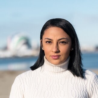 Yasira Fernandez