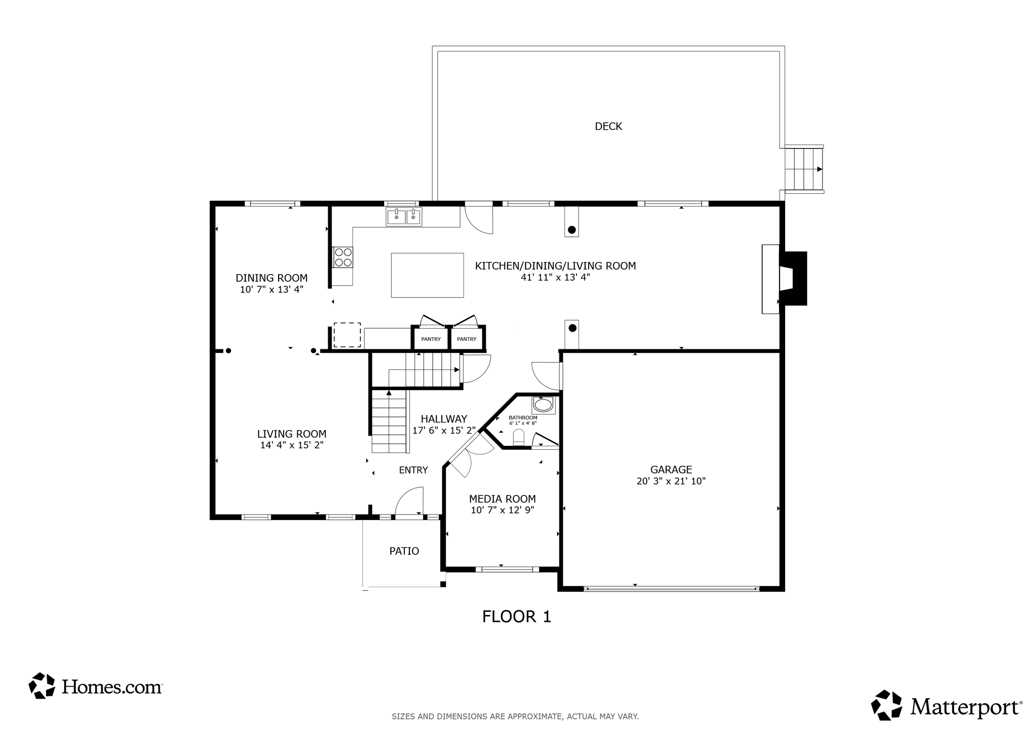 2250 Caneridge Trail SW, Marietta, GA 30064 - photo 4