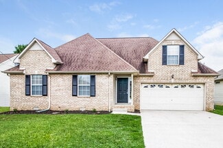 5356 Sunnyvale Dr, Nashville, TN 37013