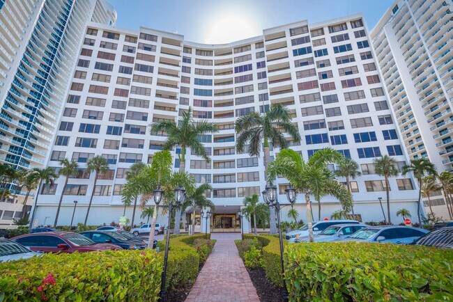 The Alexander Tower unit FL5-ID1049820P, Hollywood, FL 33019 - photo 7