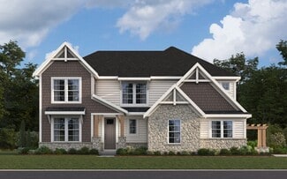 6934 Oakdale Ln Unit 36659078, Avon, IN 46123