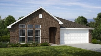 2600 Elstar Ct, Centerton, AR 72712