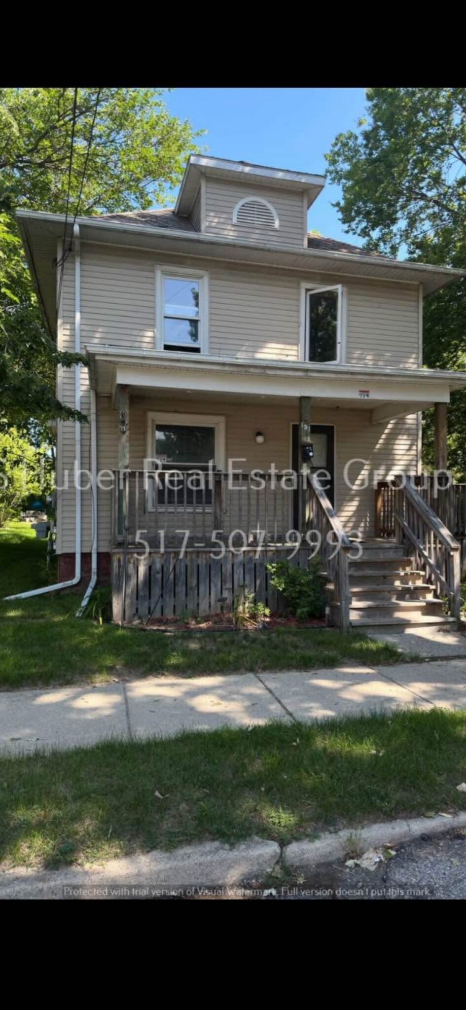 151 Garden St unit 151 Garden B, Lansing, MI 48910 - photo 1