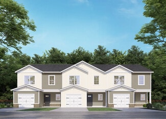 1005 Aldrich St, Hephzibah, SC 30815