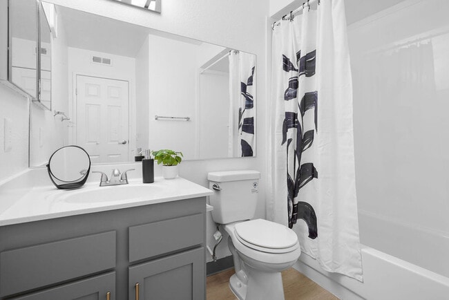 Sunset Springs Apartments, Saint George, UT 84770 - photo 4