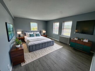 105 Roney Ln, Syracuse, NY 13210