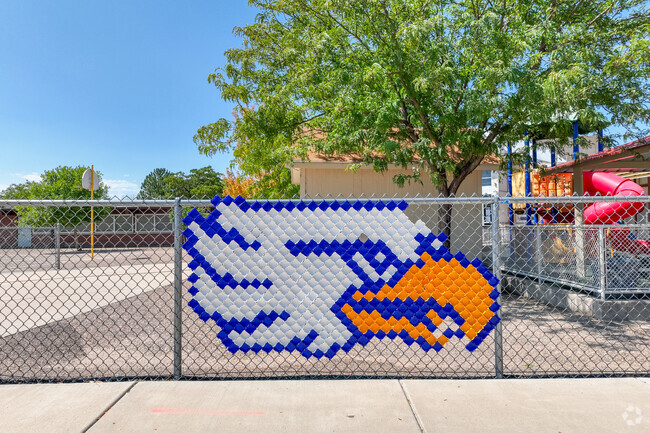 Bradford Elementary School