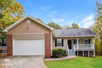 56 Boone Dr, Newnan, GA 30263