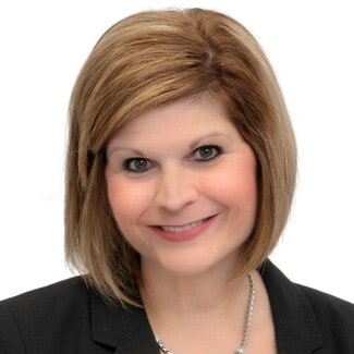 Christine Moody