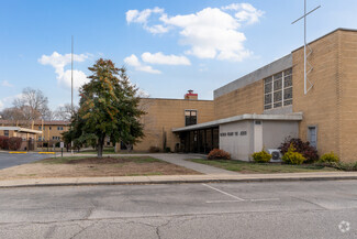 Sacred Heart School