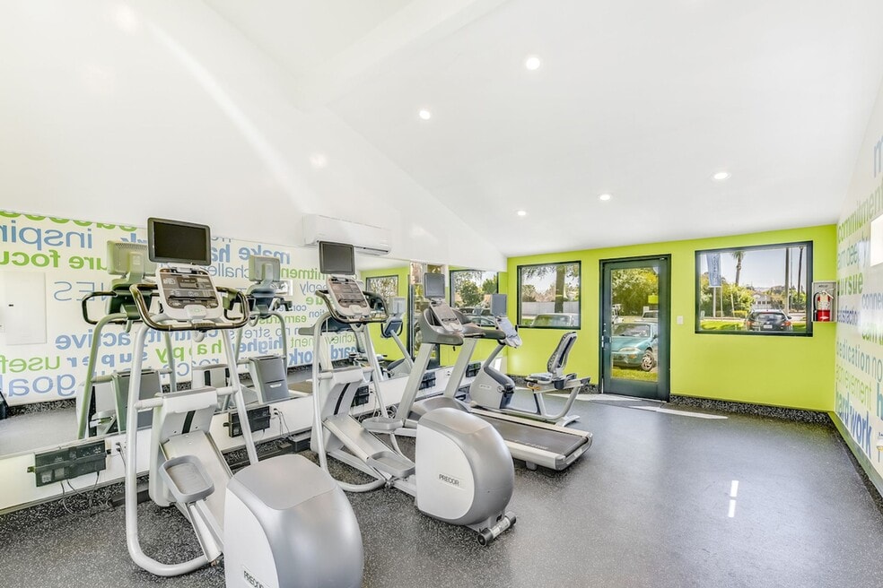 Torrey Pines Apartment Homes, West Covina, CA 91790 - photo 1