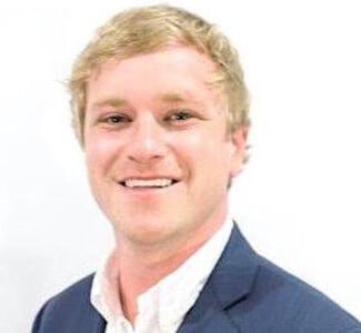 Sean Waterman