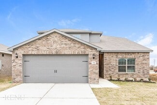 1910 Hialeah Dr, Seagoville, TX 75159