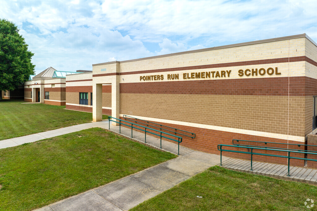 Pointers Run Elementary in Columbia is ranked #34 in MD Elementary Schools.