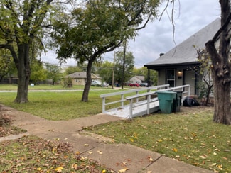 534 E Sycamore St, Sherman, TX 75090