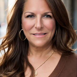 Amy Serra Albright