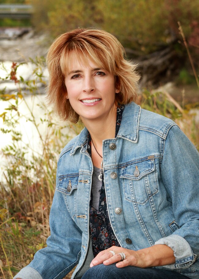 Jennifer France