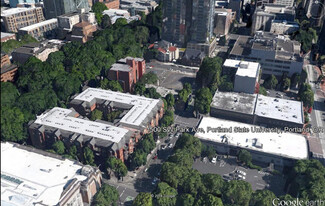 1500 SW Park Ave Unit 306, Portland, OR 97201