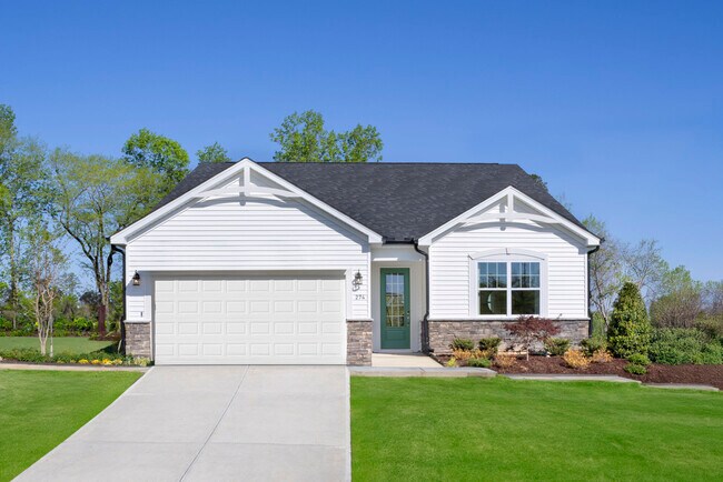 10 Twin Birch Dr unit 36603347, Angier, NC 27501 - photo 2