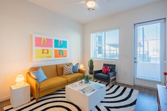 2125 E Apache Blvd, Tempe, AZ 85281