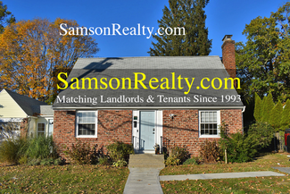 12 Miles Ave Unit 2, Cranston, RI 02920