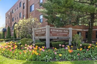 109-119 S Kenmore Ave, Elmhurst, IL 60126