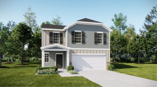 3015 Whispering Willow Ct unit 36041987, Inman, SC 29349 - photo 2