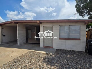 3735 W Dunlap Ave, Phoenix, AZ 85051