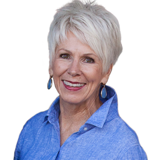 Brenda Petersen
