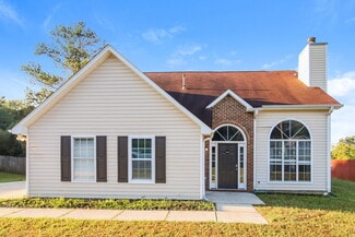 1165 Mundys Mill Rd, Jonesboro, GA 30238