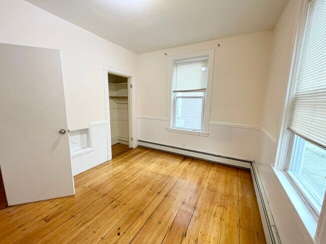 1 Folsom Ave unit 1, Roxbury Crossing, MA 02120 - photo 3
