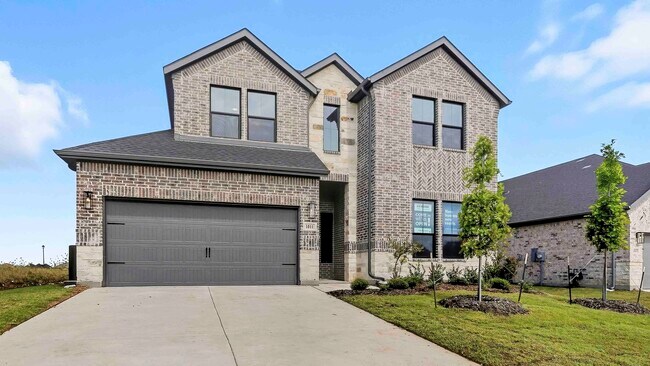 907 Waggoner Dr unit 36201398, Royse City, TX 75189 - photo 3