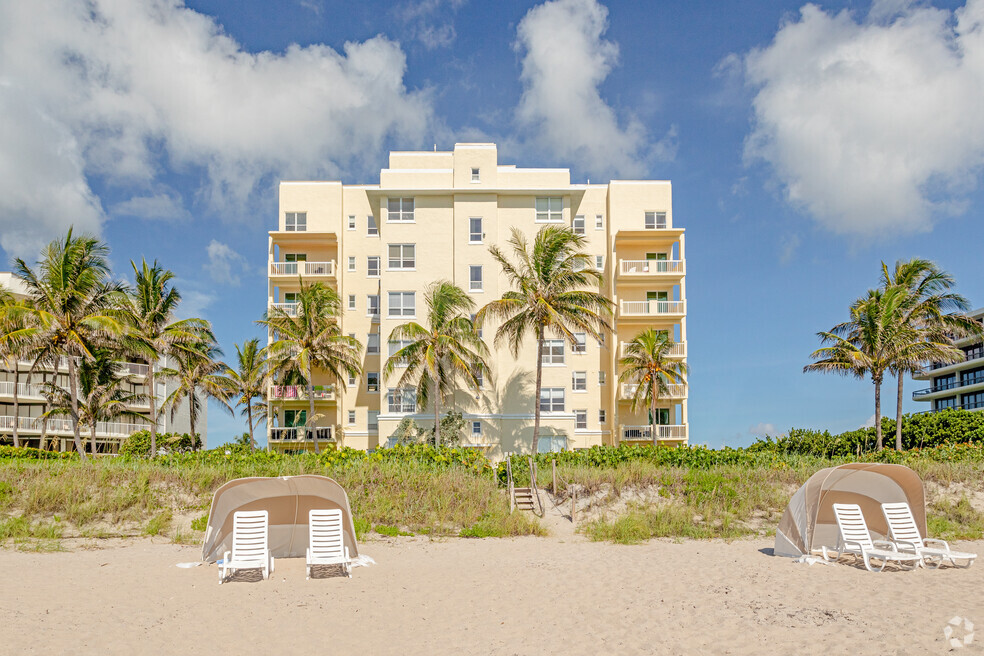 The Ambassador Palm Beach