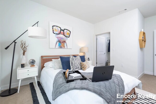 3611 Washington St unit 2108, Jamaica Plain, MA 02130 - photo 5