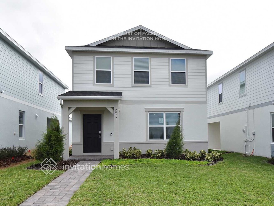 5817 Sagebrush Alley, Clermont, FL 34714 - photo 1