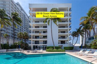 5415 Collins Ave, Miami, FL 33140