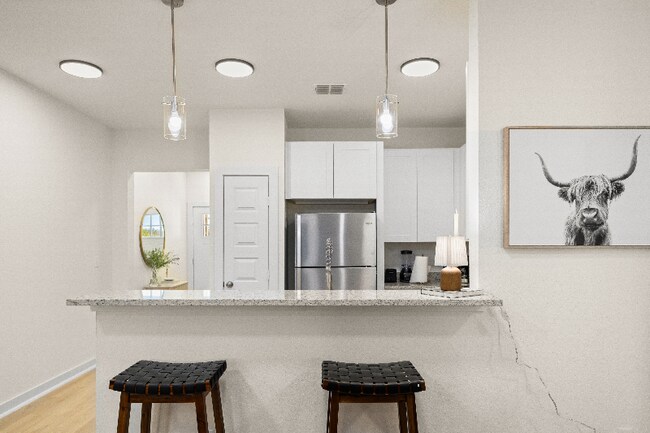 226 Bonnie Bend unit 222, San Antonio, TX 78253 - photo 4