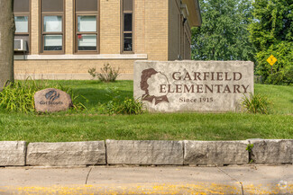 Garfield Elementary School