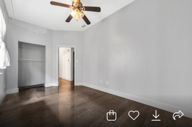 1729 N 33rd St unit 4, Philadelphia, PA 19121 - photo 2