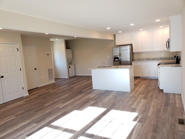 Open Concept