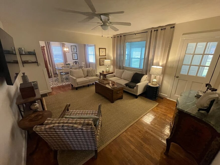 161 Calhoun Rd unit ID1351221P, Hamilton, GA 31811 - photo 1