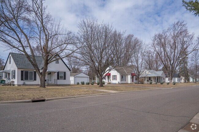 Cape Cod style homes Will come in one or two floor varieties in the Becker neighborhood.
