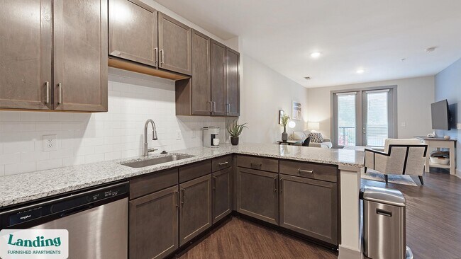 404 Gallop Ln unit 1203.1412418, Charlotte, NC 28213 - photo 6