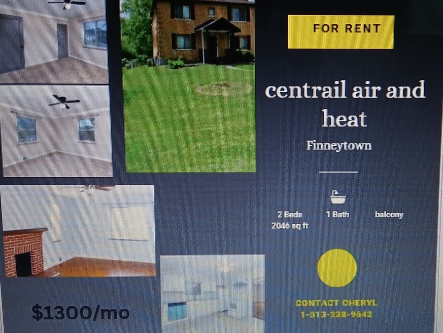 511 W North Bend Rd unit 2, Cincinnati, OH 45224 - photo 1