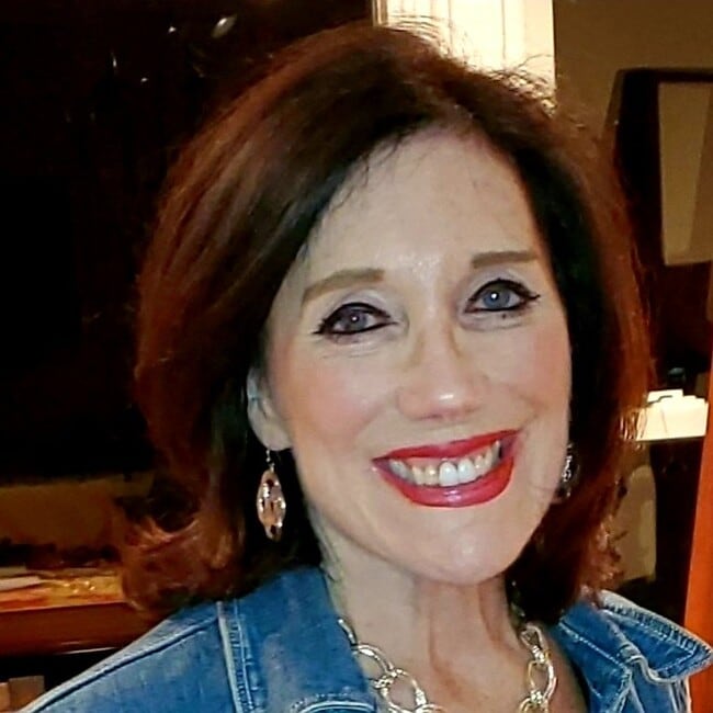 Lisa McCarthy