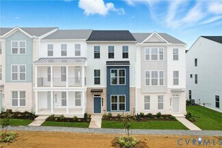 15345 Sunray Aly, Midlothian, VA 23112