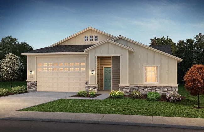 11770 W Kind Ln unit 36495895, Kuna, ID 83634 - photo 4