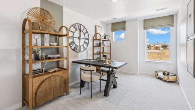 1390 S Chester St unit A, Denver, CO 80247 - photo 6