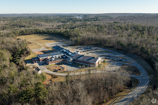 Sterling Community School