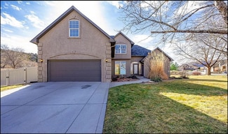 404 Montero St, Grand Junction, CO 81507